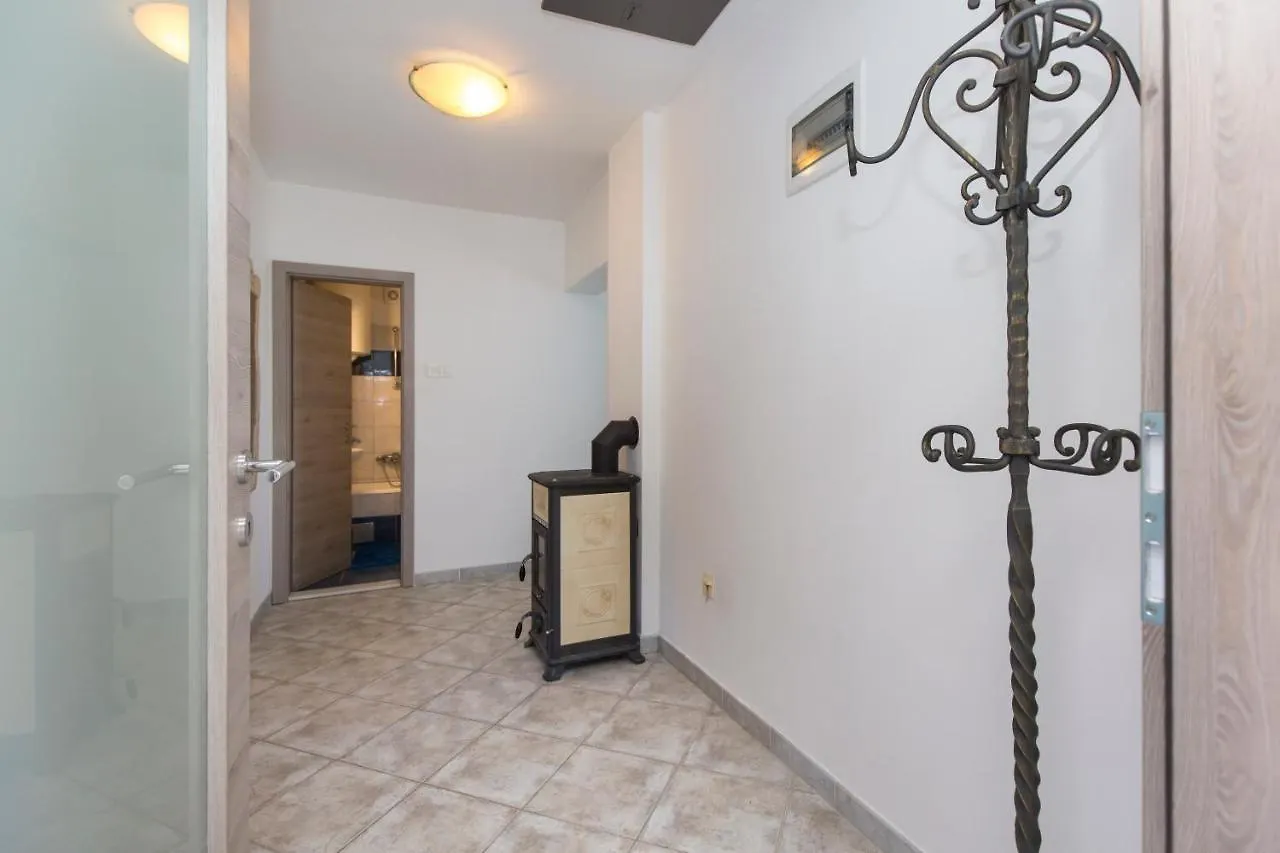 Apartment Am Koromačno
