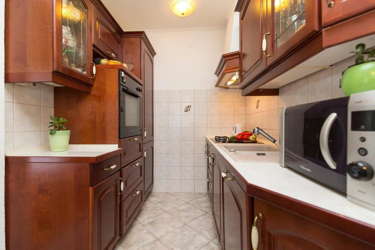 Apartment Am Koromačno 0*,  Kroatien