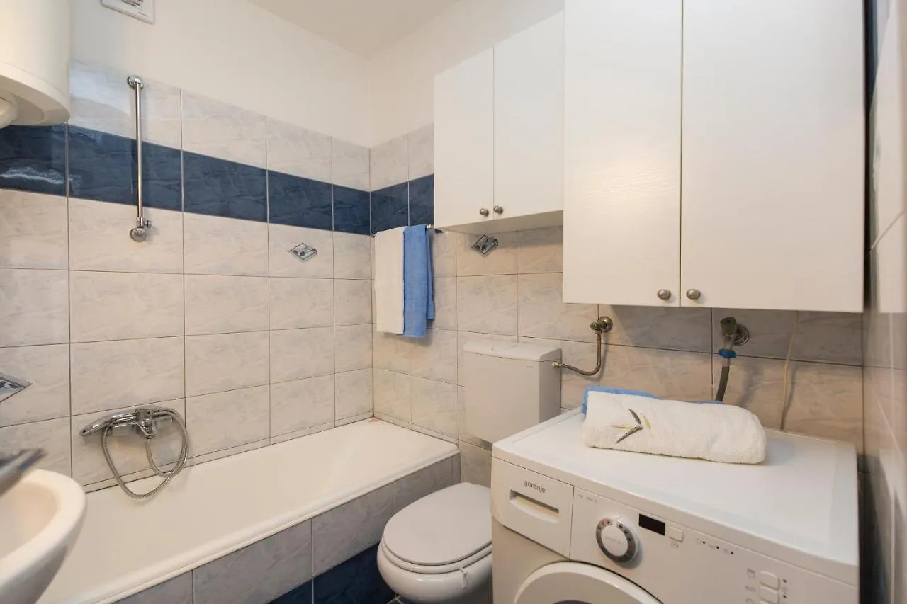 Apartment Am Koromačno